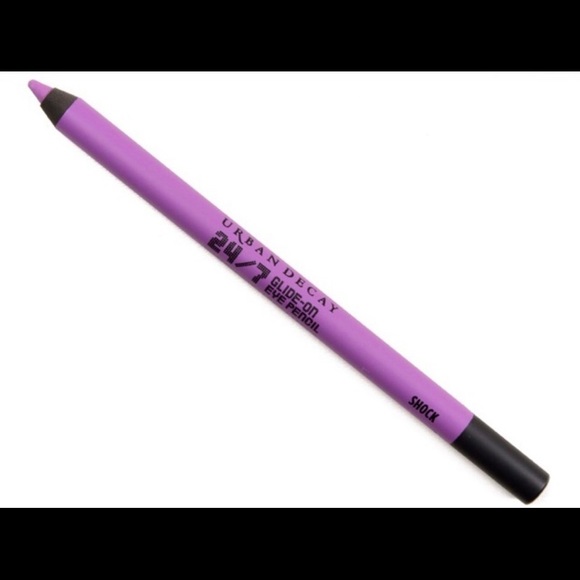 NWT Urban Decay Wired 24/7 Shock Eyeliner - Picture 2 of 5